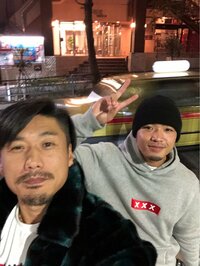 金子賢『サシ飯』