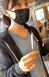 金子恵美『”髪型・全公開”→断髪式』