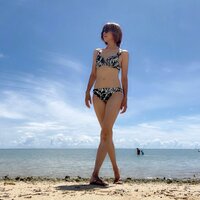 hitomi『理想のカラダ作り』