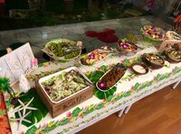 薬丸裕英『X'mas party』