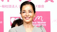 梨花 スペインから帰国した息子と熱い抱擁「涙の理由はいろいろ」