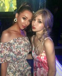 GENKING、全身ブロンズスプレーで”こんがり小麦肌”に ファンから「綺麗すぎて目の保養」の声