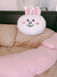 吉木りさ『会陰縫合部分が…いまだに痛いです…✨』