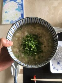 市川海老蔵『朝ごはん』