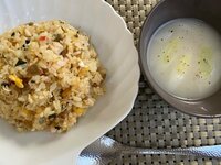 原田龍二の嫁『美味しすぎるコストコ購入品』