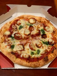 花田虎上『オーダーミス』