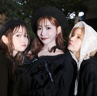 「美女勢揃い」「顔面つよすぎ」益若つばさ＆明日花キララ＆佐藤ノアの美しい3ショットにファン称賛