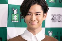 千葉雄大、“腹チラ”ジャンプショットにファン興奮「最高」「かわいすぎ」