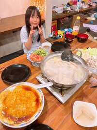 みきママ『コラーゲン鍋の作り方です!!』