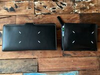 桃『彼女と彼氏のお財布事情』