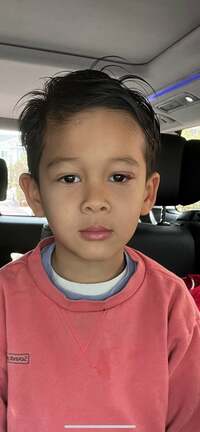 ラミレス美保『ジュリ気合を入れて』