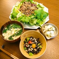 フォーリンラブ『低糖質ブランチ』
