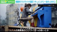【映像】歌いながらピアノを演奏する学生