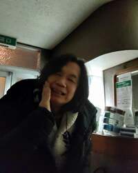 河内家菊水丸『インプラントの手術』