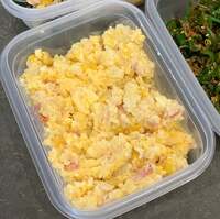 石川梨華『ポテトサラダ物語』