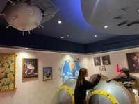 アレクサンダー『大変です‼️』