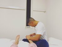 高橋ユウ『逆子』