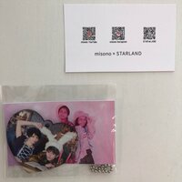 misoNosuke『真之介にチャリティーグッズの相談があるんだけど【#15】』