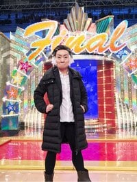 キンタロー。『明日は。。細かすぎて伝わらないものまね放送』