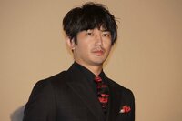 瑛太、共演俳優に「二度と共演したくない」と不満吐露「同じ瑛太なんですけど」