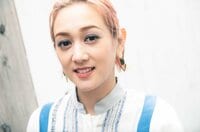 「生理について教えないのは人権問題」SHELLY、日本の性教育について言及 【ABEMA TIMES】