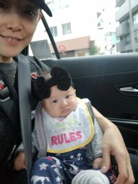 小原正子『初フライト☆』