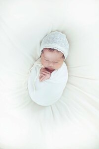 平野ノラ『生後22日』