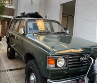 尾形あい『車検の時期』