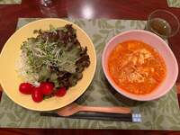 花田虎上『冷蔵庫にあるもの』