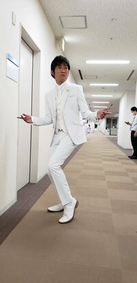 NONSTYLE井上『久々の漫才』