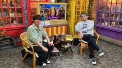 安元洋貴＆八代拓が身体を張って噂の食べ合わせをガチ調査！「生クリーム＋イカの塩辛」は“スーパー寝起き”ならショートケーキ