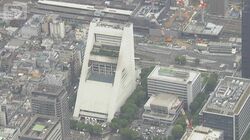 再開発白紙の中野サンプラザめぐり深まる溝　再利用求める区民、解体方針の区長