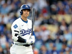 ドジャース、フリーマンのフェンス直撃のヒットでサヨナラ勝利　大谷翔平は3打数無安打もメジャートップタイをキープ
