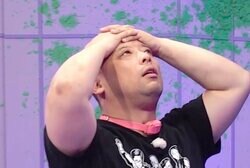 「もうそれ以上喋るな…」トムブラウンみちお、お見送り芸人しんいちの暴言に我慢の限界