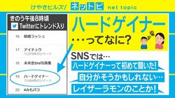 あなたは「ハードゲイナー」？ 「手首の太さを測ると、太りにくい体質かわかる」というつぶやきがTwitter上で話題