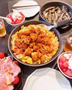  みきママ、次男の好物を作った結果「早く言え」 