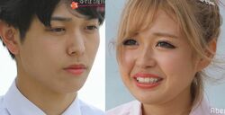 高校生ギャル・ゆずは、5度目の告白は果たして…？『今日好き』グアム編最終回