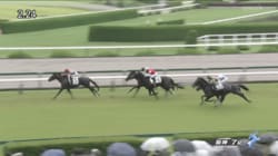 「この馬場で…」“5.2億の馬”待望2勝目にファン歓喜…福永厩舎のコントレイル産駒が飛躍の秋へ「菊花賞が待ち遠しい」