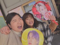 10歳年下の義母と同居…目も合わせないほどギクシャクするも推し活で意気投合『おっさんずラブ-リターンズ-』