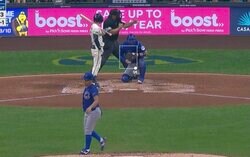 やってらんねえ！今永昇太の外角攻めに“イライラ”「手が出ない」相手打者の様子がおかしくなる「これは打てない」