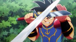 アニメ「ダイの大冒険」決戦の日が決まり、各々特訓を開始！第46話先行カット＆あらすじ公開