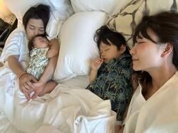  あいのり・桃、ハワイで宿泊したホテルのサービスに驚き「心配してたんだけど、どうやら無料」 