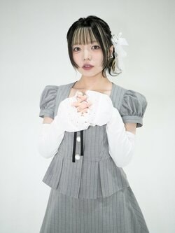 「歴戦の皆様が集まって…」声優・和泉風花が『凶乱令嬢ニア・リストン』のアフレコで感じた「安心感」