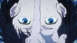 「是不是變得更可愛了?」「靈異研究社的成員竟然出現了」第1話登場的學長組合再次登場引發熱烈討論!動畫《咒術迴戰》第54話