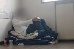 大阪のワンルームで月10万円の年金生活…69歳男性が漏らした“孤独への恐怖”「友達も知り合いも一人もいない」「叶うなら、息子とたわいない話をして今の自分を忘れたい」