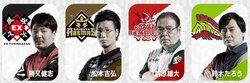 赤坂ドリブンズ独走か　いよいよ残りは6戦のみ／麻雀・Mリーグ2018　朝日新聞ファイナルシリーズ