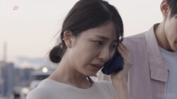 「マジで土下座もん…」戦隊ヒロイン女優が、キスシーン演技後に大号泣した理由