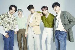 ”清涼グループ” ASTROにインタビュー！日本のファンにおすすめしたい韓国のデリバリーメニューは？