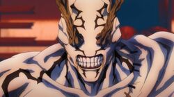 アニメ「呪術廻戦」圧倒的な力で襲いかかる特級呪霊・花御…！第19話先行カット公開