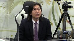 藤島健二郎、大ピンチから特大トップで逆転勝利 昇級圏内の暫定2位確保／麻雀・鳳凰戦A2リーグ